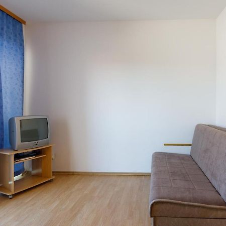 Apartments Lacic Крк Экстерьер фото