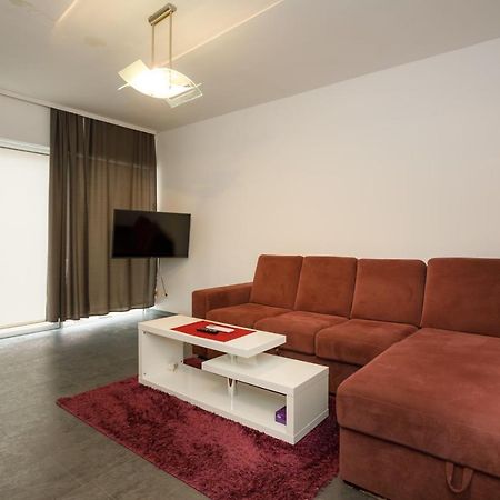 Apartments Lacic Крк Экстерьер фото